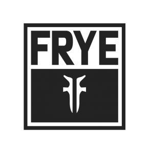  Frye logo