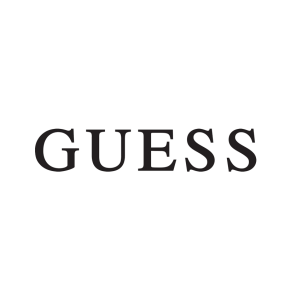  Guess logo