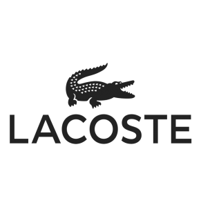  Lacoste